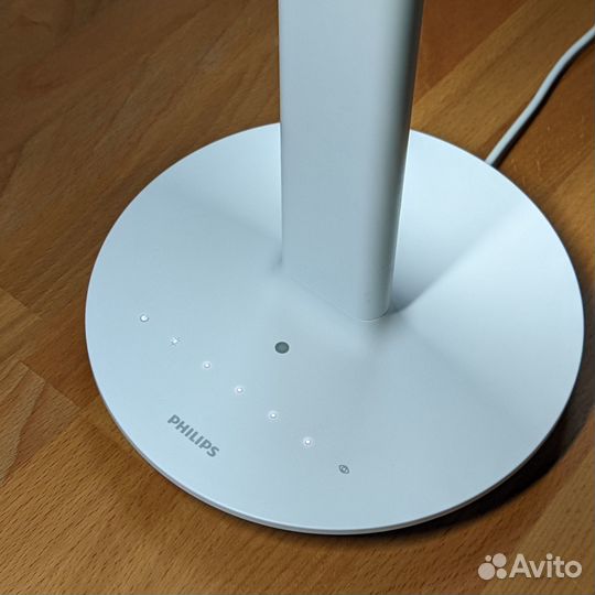Настольная лампа Philips EyeCare Smart Lamp 2