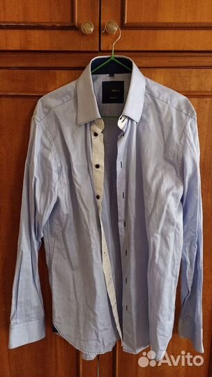 Рубашка мужская