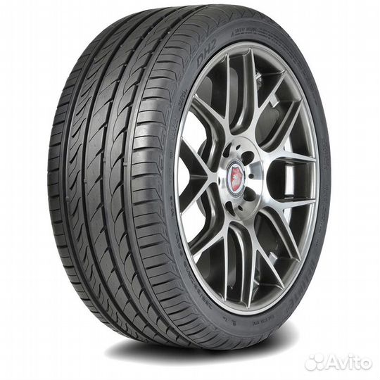 Delinte DH2 195/55 R16 87W