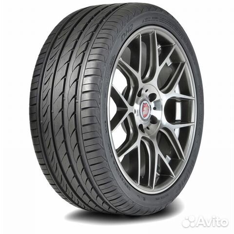 Delinte DH2 195/55 R16 87W