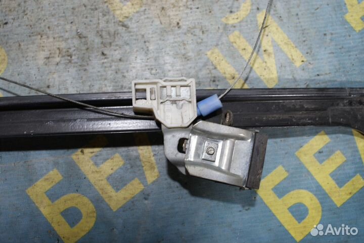 Трос стеклоподъемника Volkswagen Passat B5+