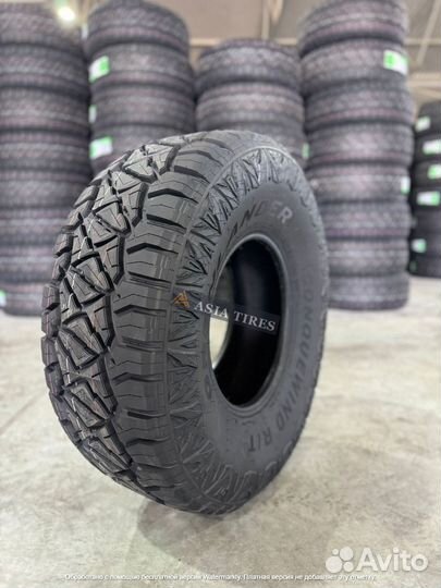 Grenlander Conquewind R/T 33/12.5 R18 102V