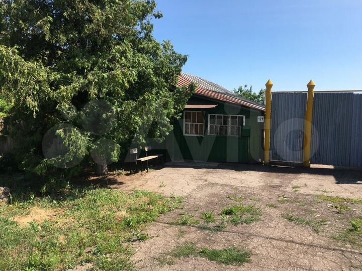 Дом 90 м² на участке 15 сот.