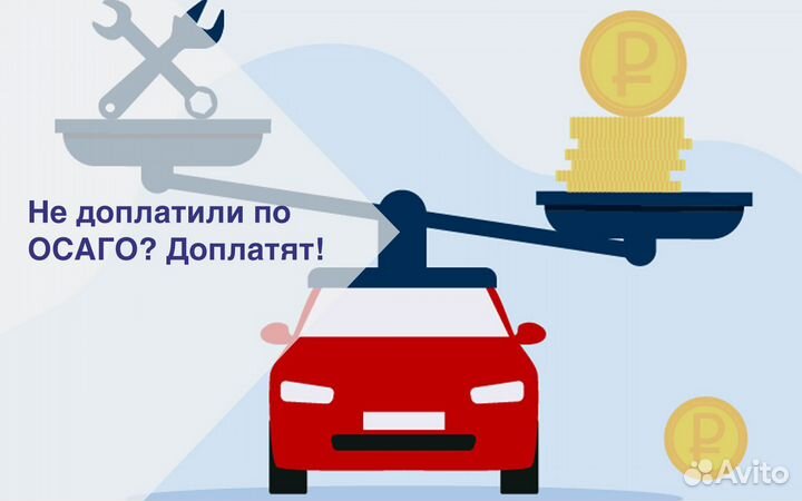 Аварийный комиссар. Независимая экспертиза