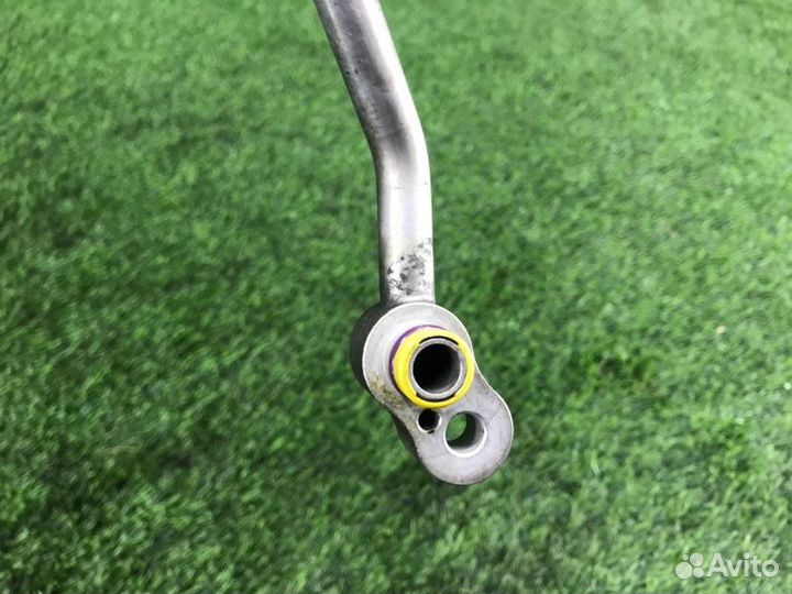 Трубка кондиционера Bmw 3 E90 N54B30 2006