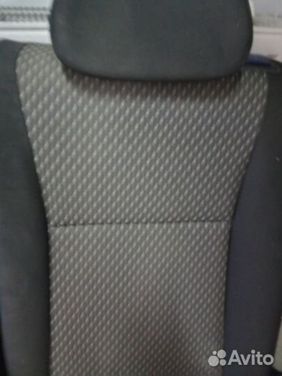 Задание сиденье kia