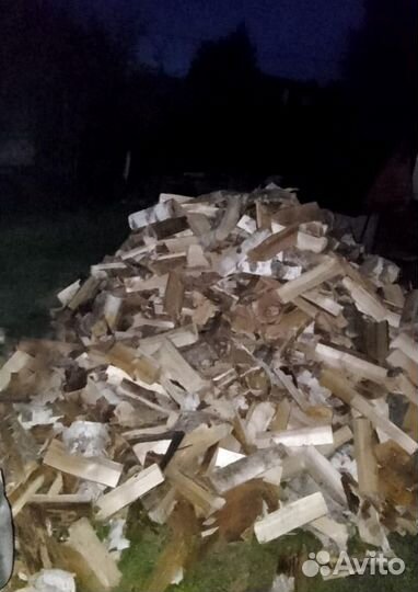Дрова с доставкой в Ленобласти