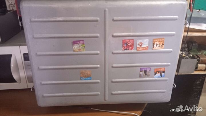 Радиоприемник