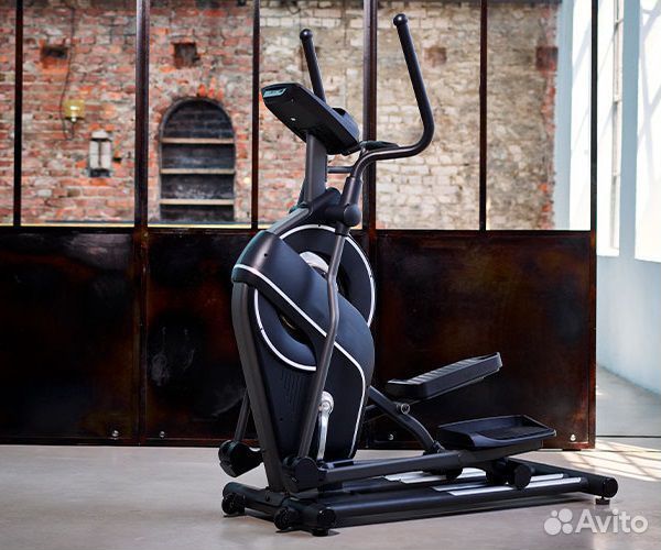 Домашние эллиптические тренажеры