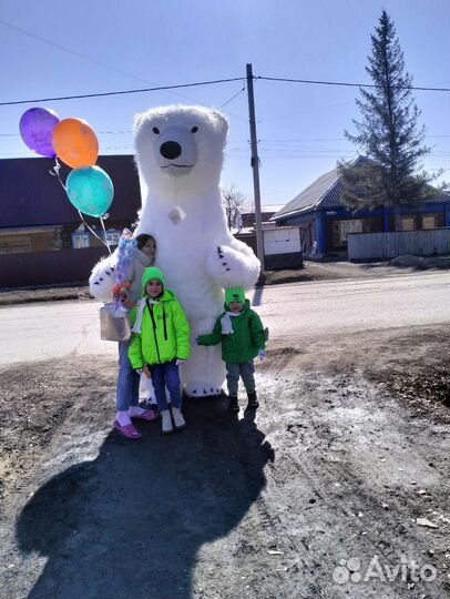 Развлечения