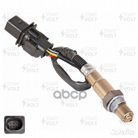 Датчик кисл. для а/м Hyundai/KIA Tucson