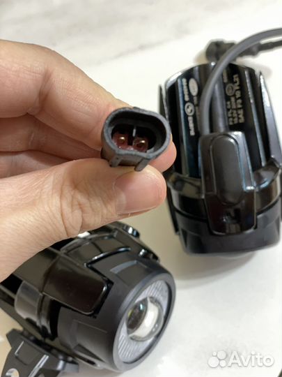 Птф для мотоцикла