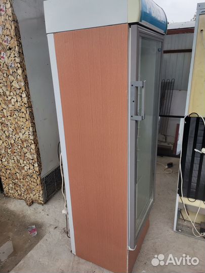 Холодильный шкаф Бирюса с доставкой