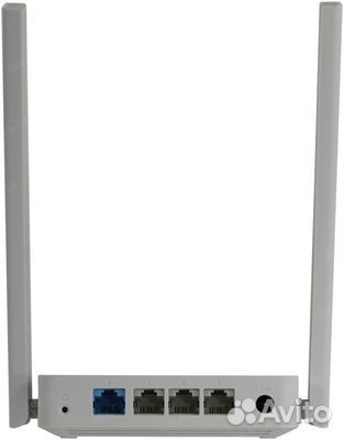 Маршрутизатор keenetic 4G (KN-1211) 100Mbps 300Mbp