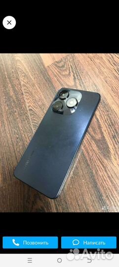 TECNO Spark 10, 8/128 ГБ