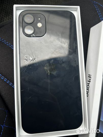 iPhone 12, 128 ГБ