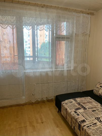 Комната 20 м² в 3-к., 7/18 эт.