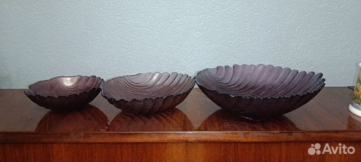 Ваза для фруктов