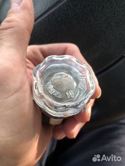 Светильник термостойкий для барбекю мангалов печей