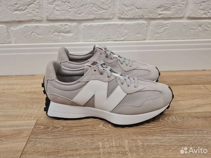 New Balance MS 327 CGW (10,5US) новые