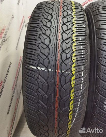 Yokohama Parada Spec-X 235/65 R18 106H