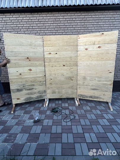 Свадебный президиум