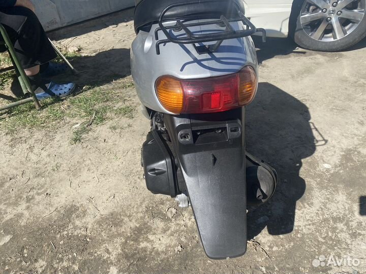 Honda Dio Fit Af27