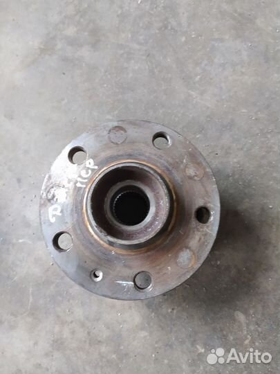 Ступица передняя Volkswagen Jetta (NF) VI рестайли