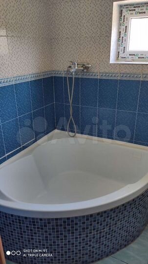 Дом 75 м² на участке 6 сот.