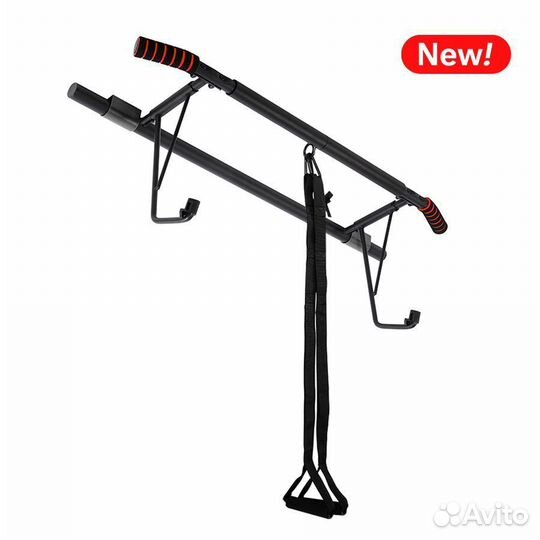 Турник для дома