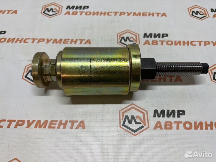 Съемник сайлентблоков газель