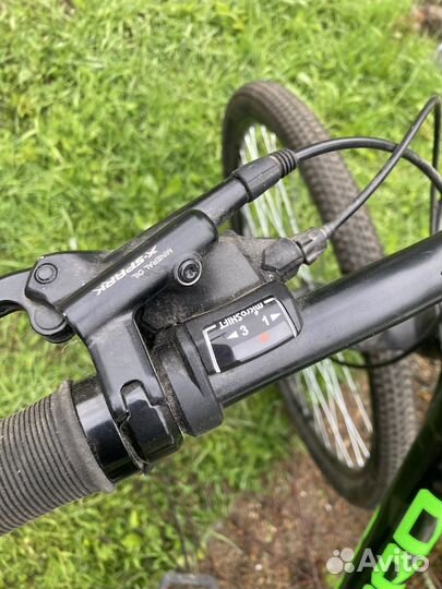 Продам велосипед бу