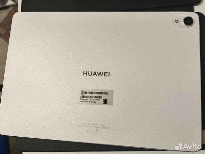Huawei MatePad air 11.5, 128GB