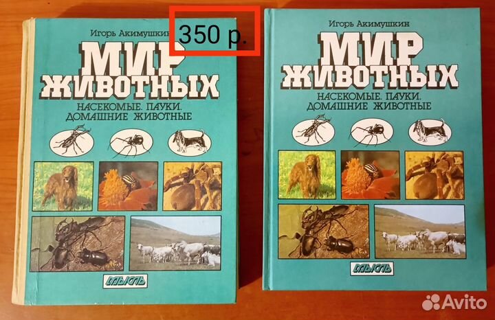 Учебники