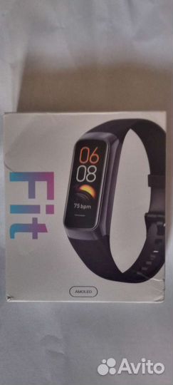 Умные часы GL FIT 1