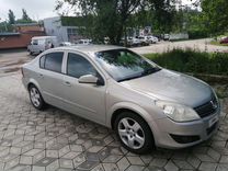Opel Astra 1.6 AMT, 2008, 225 000 км, с пробегом, цена 580 000 руб.
