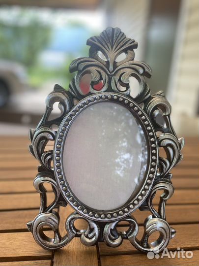 Рамки для фотографий