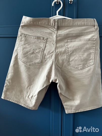 Мужские шорты H&M 30