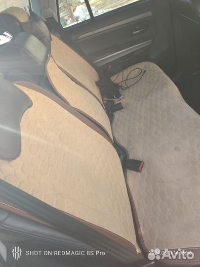 Great Wall Hover H5 2.4 МТ, 2011, 107 000 км