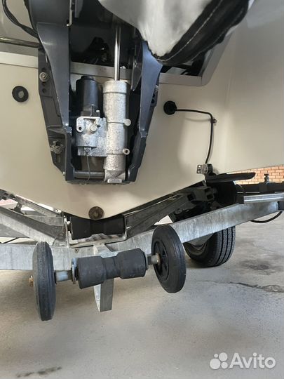 Катер velvette 2018 года