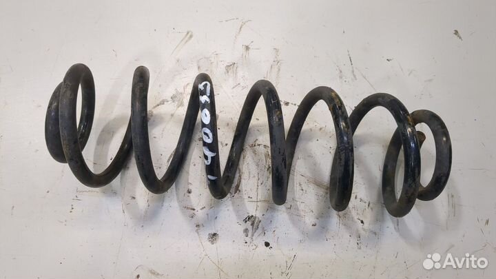 Пружина подвески Volkswagen Passat 6, 2006