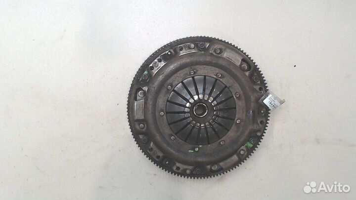 Маховик Skoda Fabia, 2005