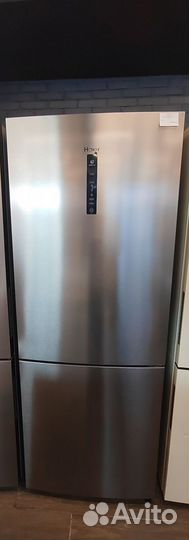 Холодильник Haier C4F744CMG