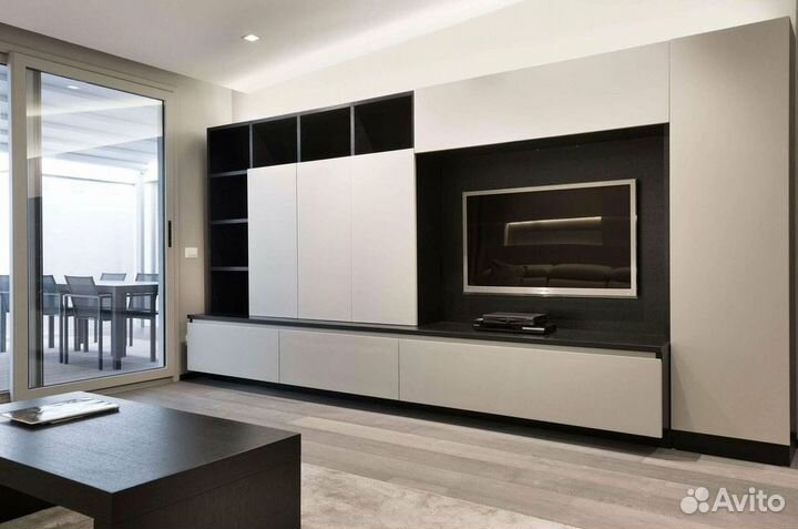 Шкаф-купе на заказ