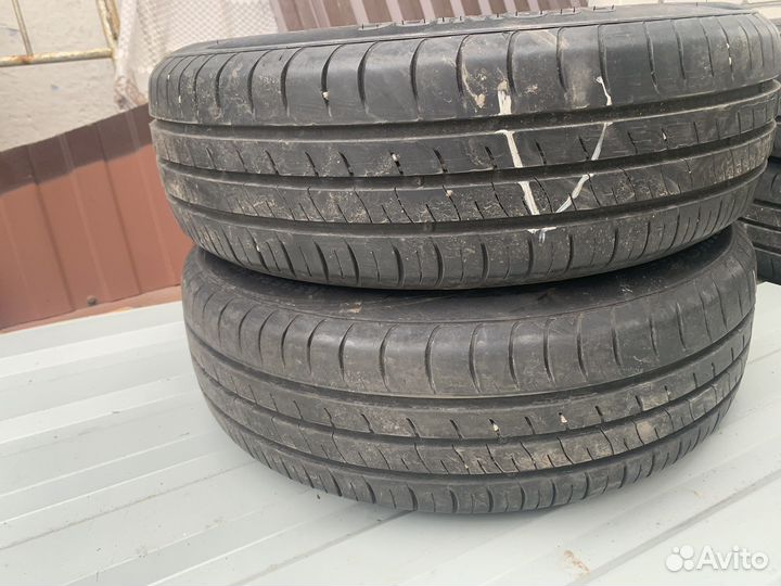 Kumho Ecowing ES31 14.00/10.5 R15