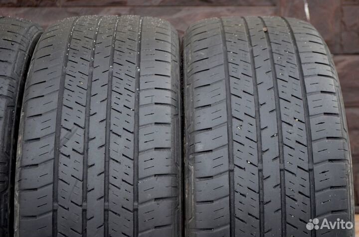 Continental Conti4x4Contact 235/50 R19