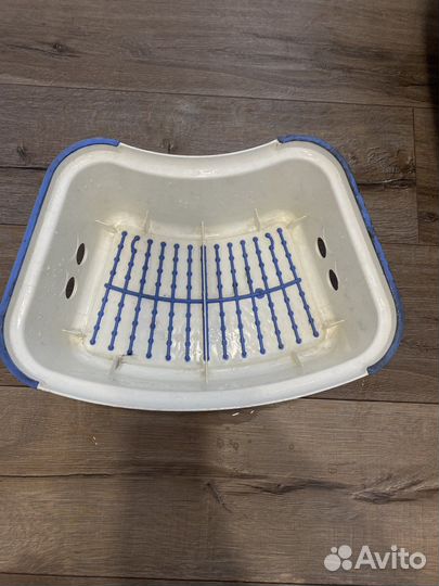 Подставка для детей IKEA