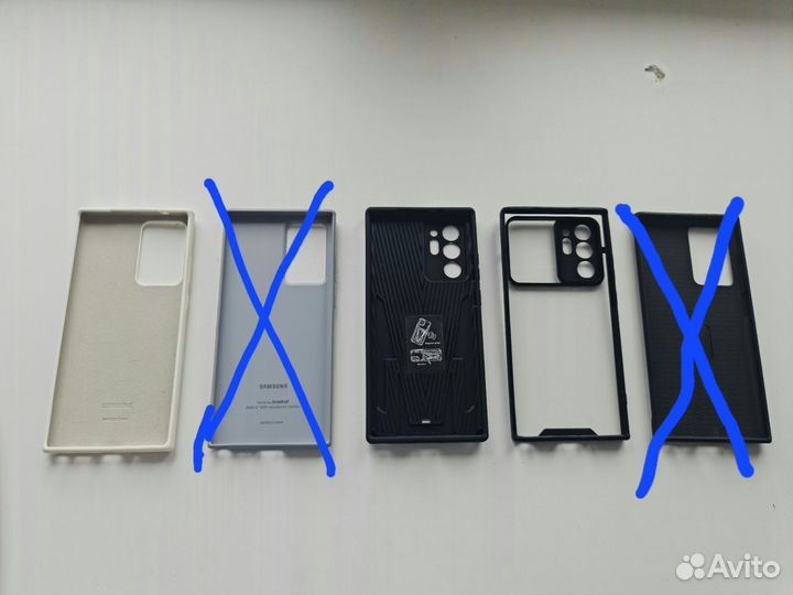 Чехлы на Samsung galaxy note 20 ultra