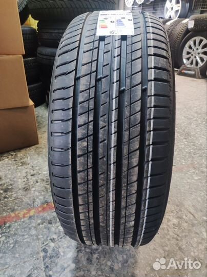 Michelin Latitude Sport 3 275/45 R21 107Y
