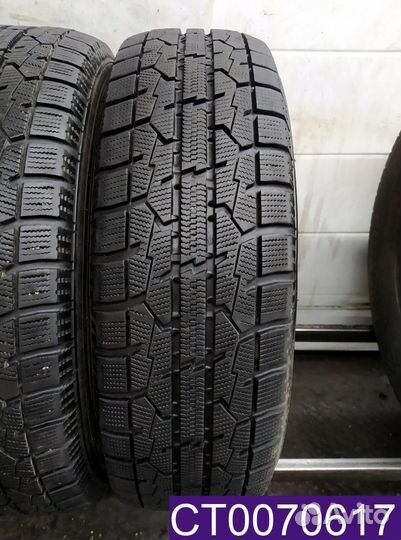 Toyo Observe Garit GIZ 185/65 R15 96T